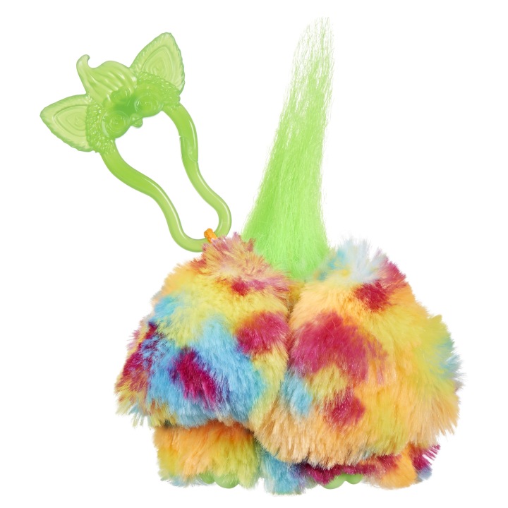 Furby Furblets Інтерактивна м'яка іграшка Pix-Elle Hasbro — фото 11