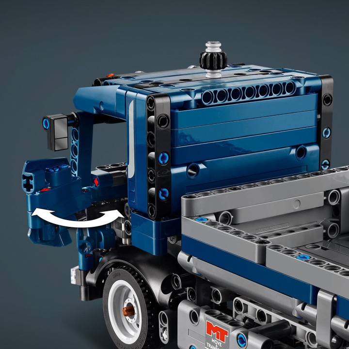 LEGO Technic 42203 — фото 13