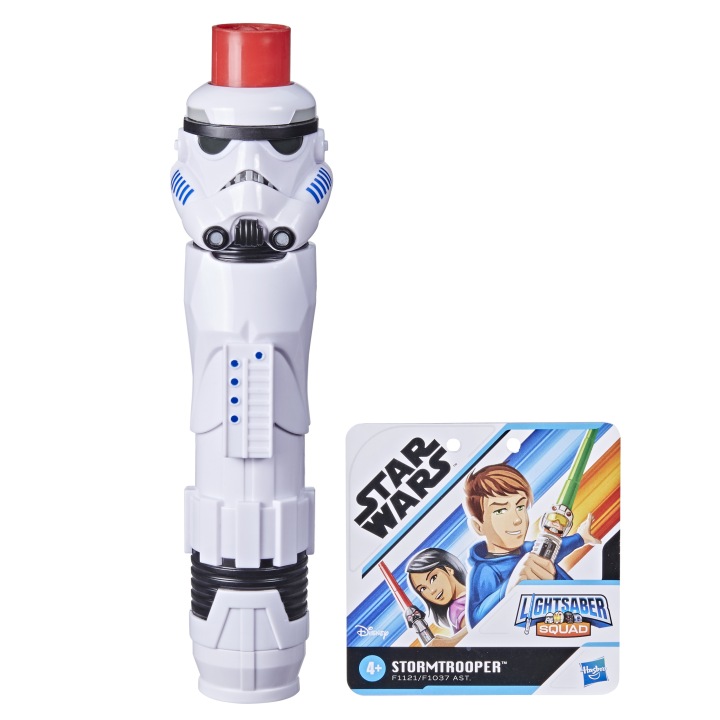 Меч Hasbro Star Wars пластик — фото 7