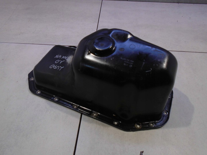 oil sump VOLKSWAGEN LUPO 1.0 (ALL) 030103601M
