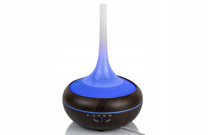 Air Humidifier Fragrance Diffuser Aromatherapy Manufacturer code NAF003CI