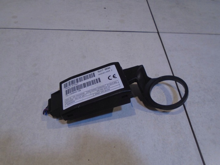 modul IMMO CHRYSLER PT CRUISER P04671676AD