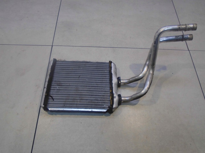 Radiateur / refroidisseur Bloc de chauffage complet OPEL ASTRA H 1.3 CDTI
