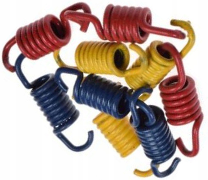 возвратная балансная пружина для штатива. пружина скутер. пружины сцепления на скутер 8000rpm. пружина скутер. пружина кикстартера aerox 100.