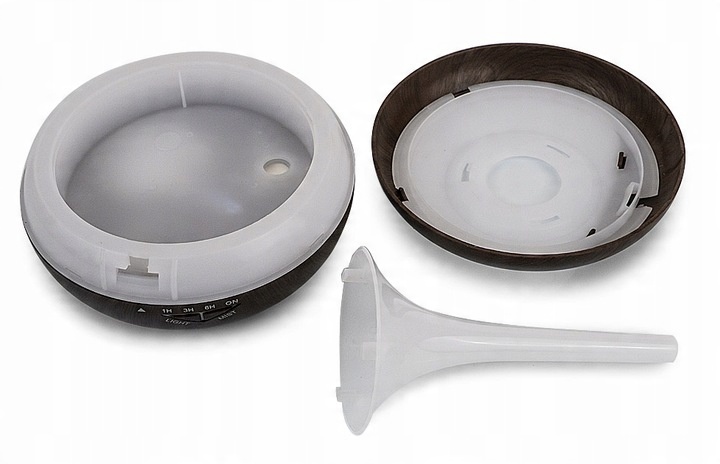 Air Humidifier Fragrance Diffuser Aromatherapy Model F003