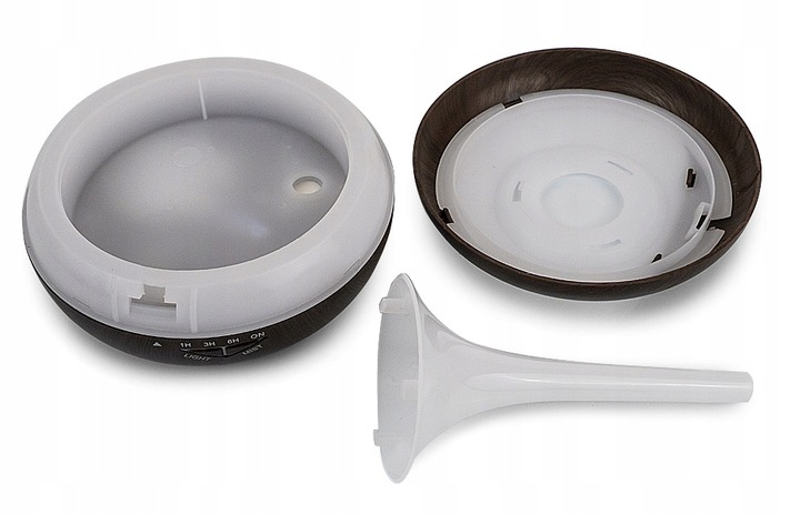 HUMIDIFIER AROMATHERAPY AROMA DIFFUSER Model F003
