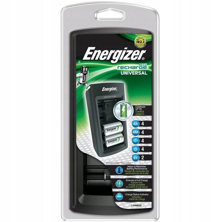 Energizer Charger Universal n/b AA, AAA, C, D, 9v. Зарядка для батареек аккумуляторов Energizer. Energizer зарядное r6 r3, r14, 9v. Зарядное устройство ni-MH Energizer Тип c. Зарядное устройство energizer