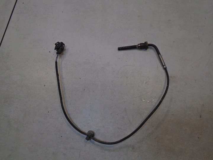 Capteur TEMPERATURY Gaz DPF CHEVROLET NUBIRA