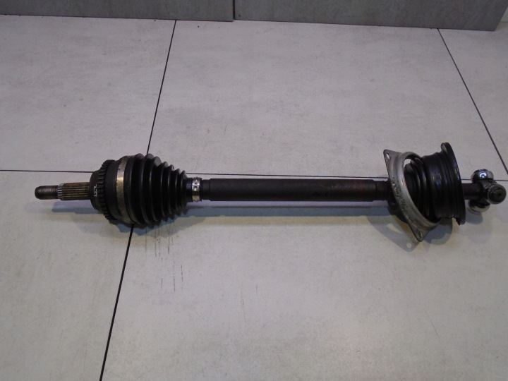 semi-axis left short. RENAULT SCENIC and 1.9 DTI