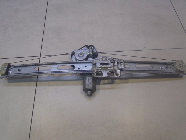 mechanism windows left front MERCEDES W186 A KLASA