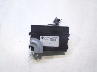 comfort control unit NISSAN ALMERA N16 1.8 16V 28551BM