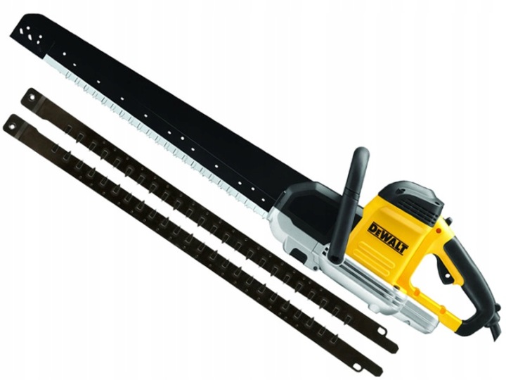 DeWalt DWE399 Pila Na Pórobeton Aligator DT2976