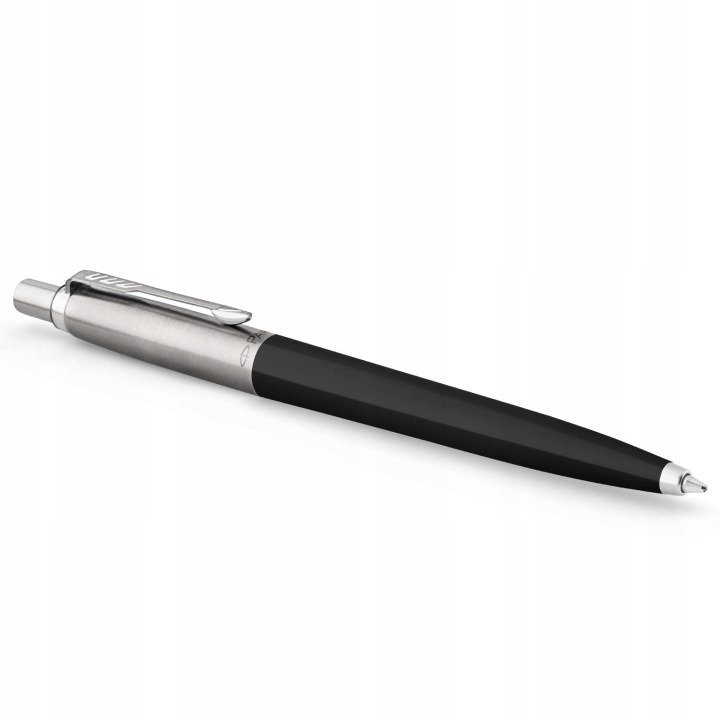 Ручка Parker Jotter Originals Чорний