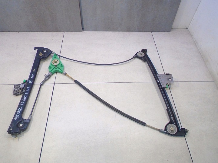 window regulator right MERCEDES CL W215