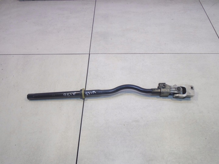 croce piantone dello sterzo volante barra MERCEDES W168
