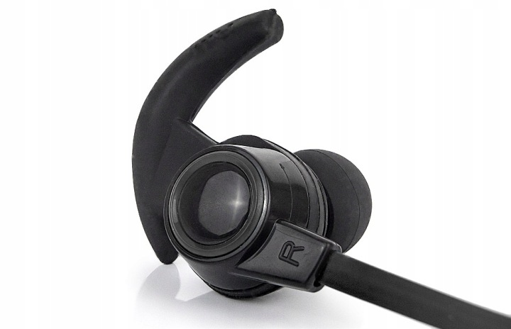 WIRELESS BLUETOOTH SPORTS IN-EAR HEADPHONES Manufacturer code A2