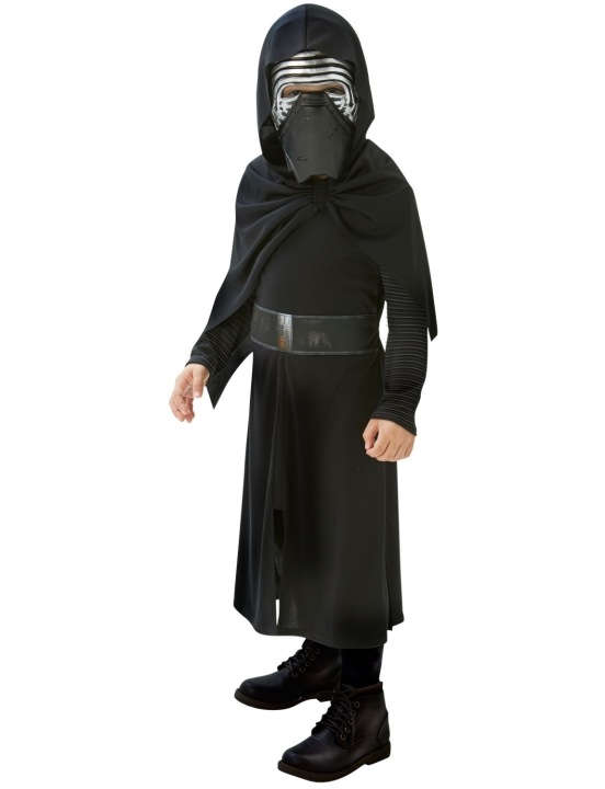 Костюм дитячий Kylo Ren classic M Arpex