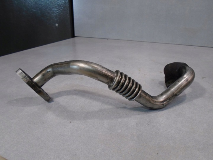 hose SMAROWANIA tube MAZDA PREMACY and 2.0 DITD