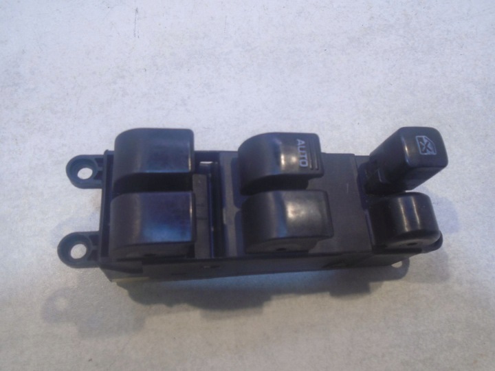 window control switch NISSAN ALMERA N15