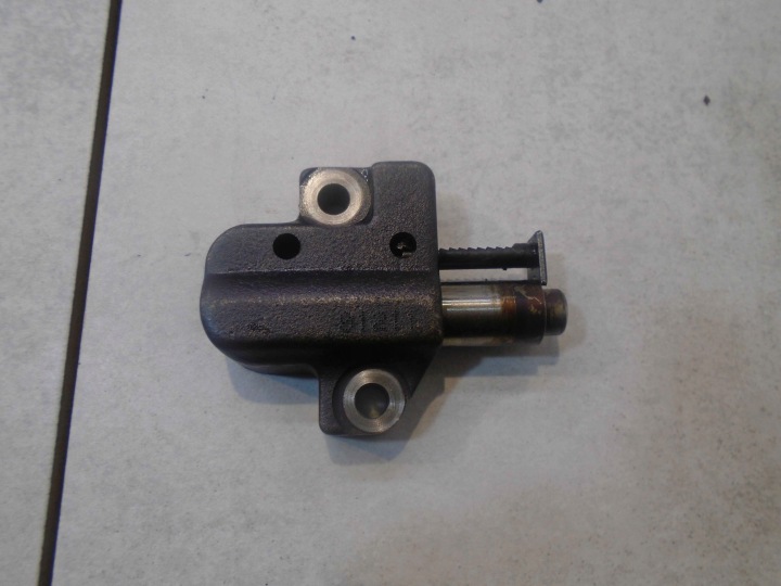 adjuster LANCUCHA of the gear FORD MONDEO MK3 2.0 16V