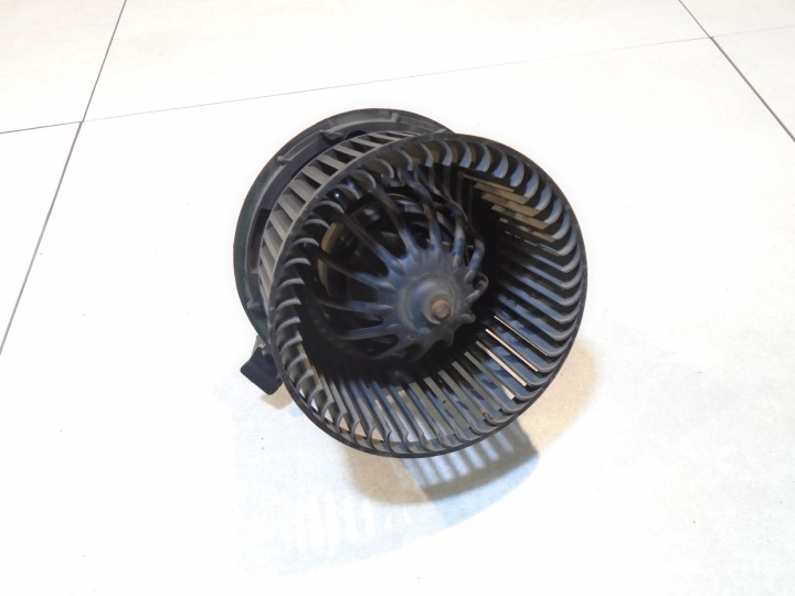 Ventilateur Réchauffement DACIA LOGAN et 1.5 DCI N101035Q