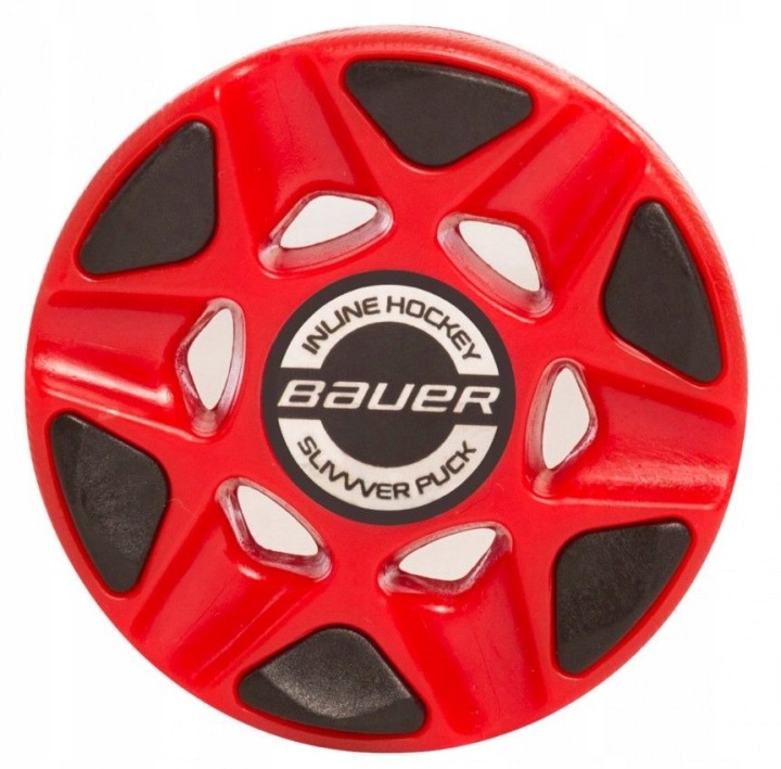 Тук Bauer Slivvver чорний — фото 3