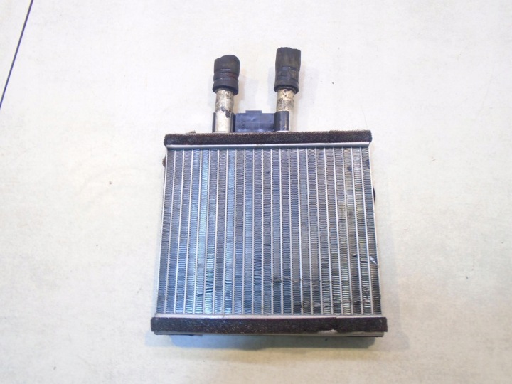 heater of water CHEVROLET KALOS 1.4B