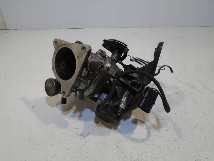 throttle flap RENAULT LAGUNA and 3.0 V6 F18368
