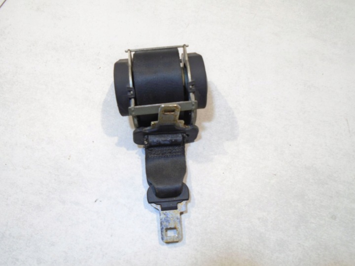 tension belt safety central DACIA LOGAN and