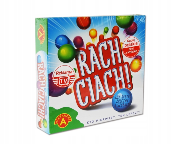Гра Alexander Rach Ciach версія Сімейна — фото 6