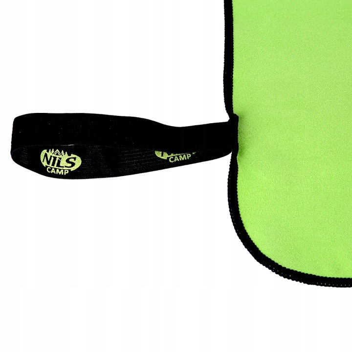 Рушник Швидковисихаючий Туристичний Пляжний Для Дитини 140x70 см Синій — фото 15