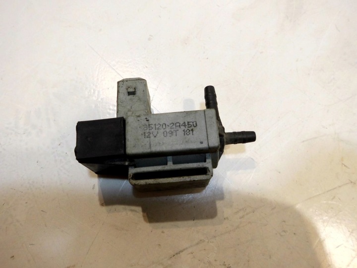 valve vacual HYUNDAI GETZ