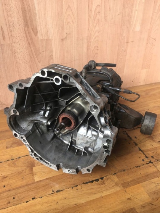 Getriebe VW PASSAT B5 1.9 TDI DHF
