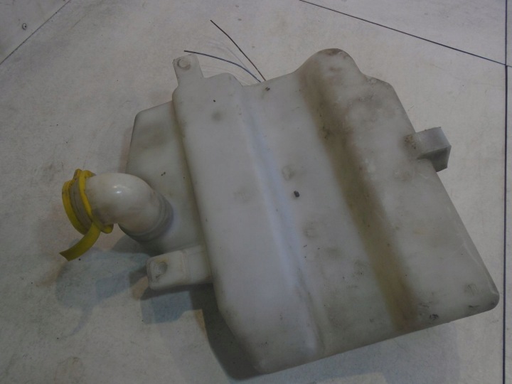 spremnik mlaznice OPEL AGILA A 1.0