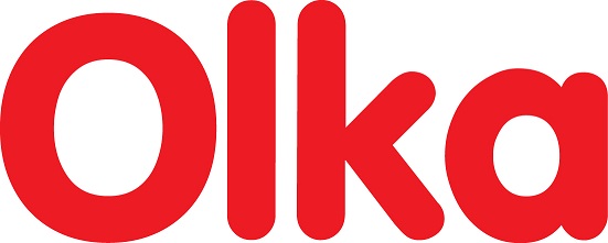 OLKA Чохол захист для пеленальника Універсальний джерсі чорний — фото 5