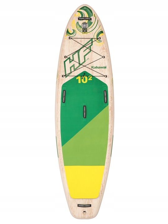 Bestway Hydro Force 310