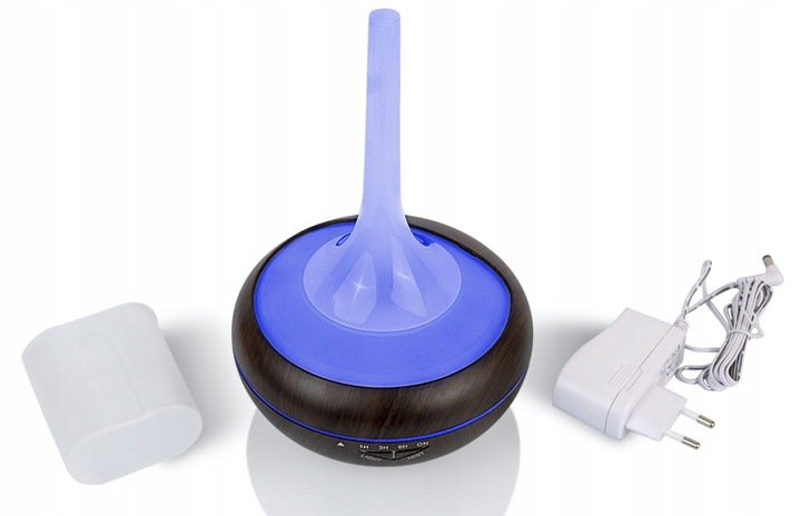 Air Humidifier Fragrance Diffuser Aromatherapy