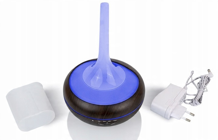 HUMIDIFIER AROMATHERAPY AROMA DIFFUSER Medical device no