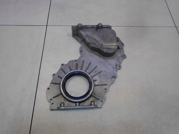 cover gearbox cover VW GOLF IV 2.3 066103173G