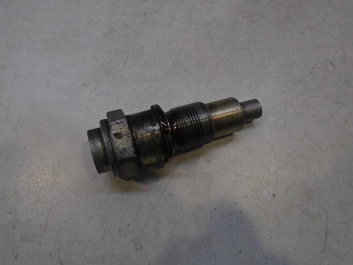adjuster LANCUCHA of the gear MERCEDES W202 2.2D