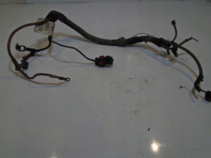 kabelbaum kabelsatz AKUMUALTORA OPEL COMBO C 1.3 CDTI 55558287