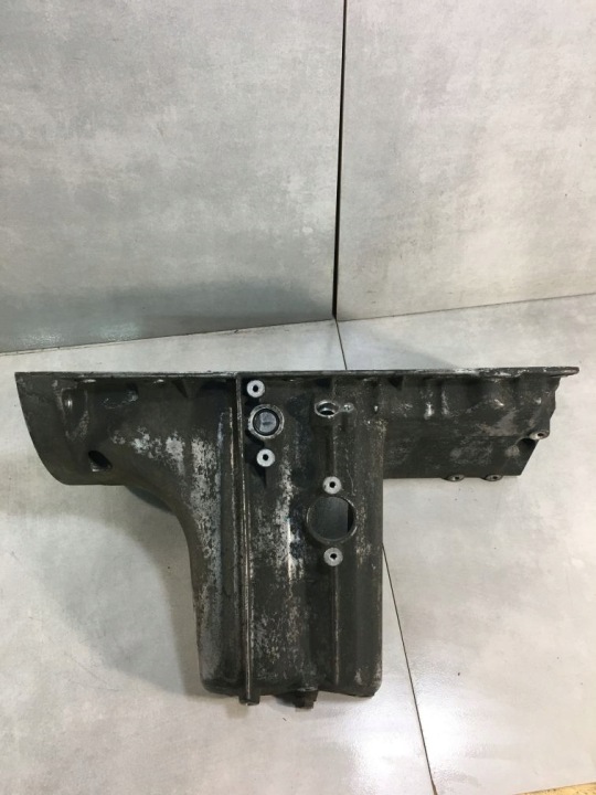 oil sump MERCEDES W168 1.7 CDI A1660141302