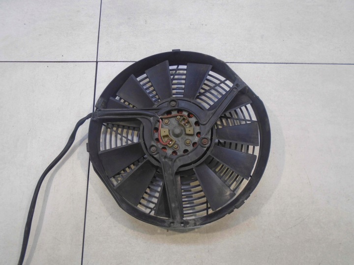 ventilátor a klímának FRONTERA A 2.0 8V 2 PIN