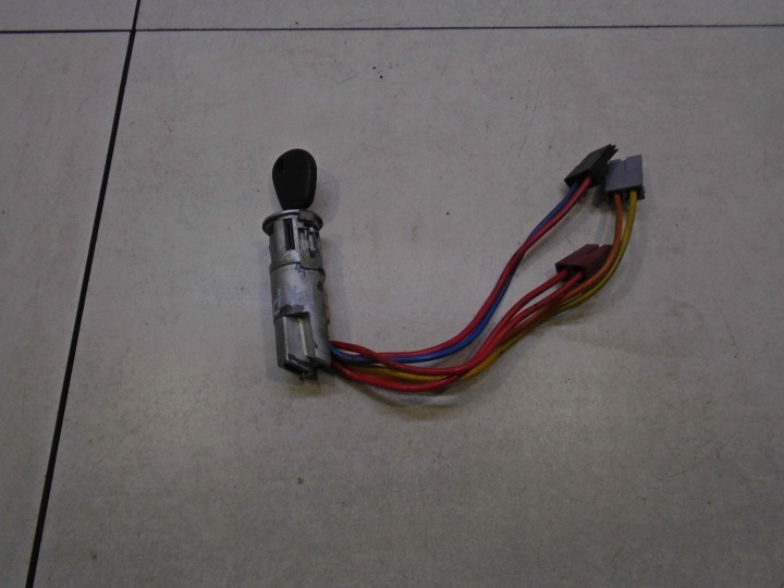 ignition key PEUGEOT EXPERT and