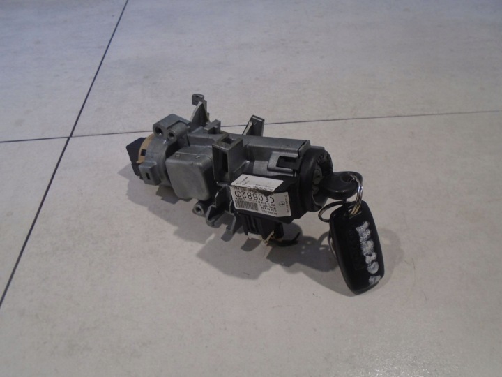 Accensione Z KLUCZYKIEM MAZDA 6 GJ6A6693BA