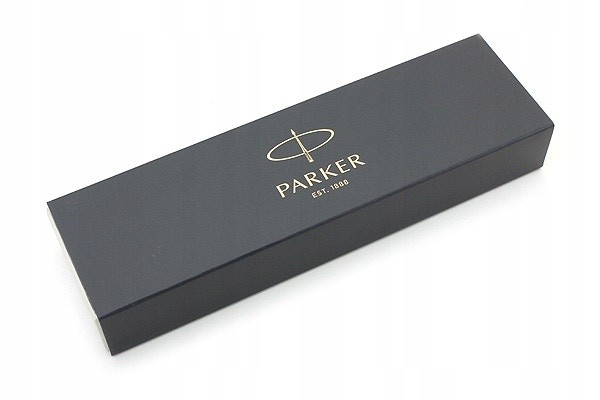 Ручка PARKER JOTTER BP WATERLOO синій CT автоматичний синій опис фото (вживаний) — фото 4