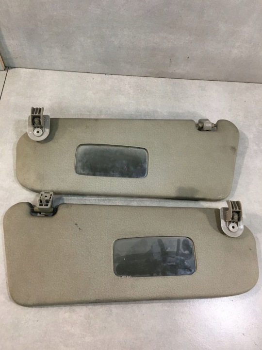 cover PRZECIWSLONECZNA CHEVROLET AVEO 1.2 T250