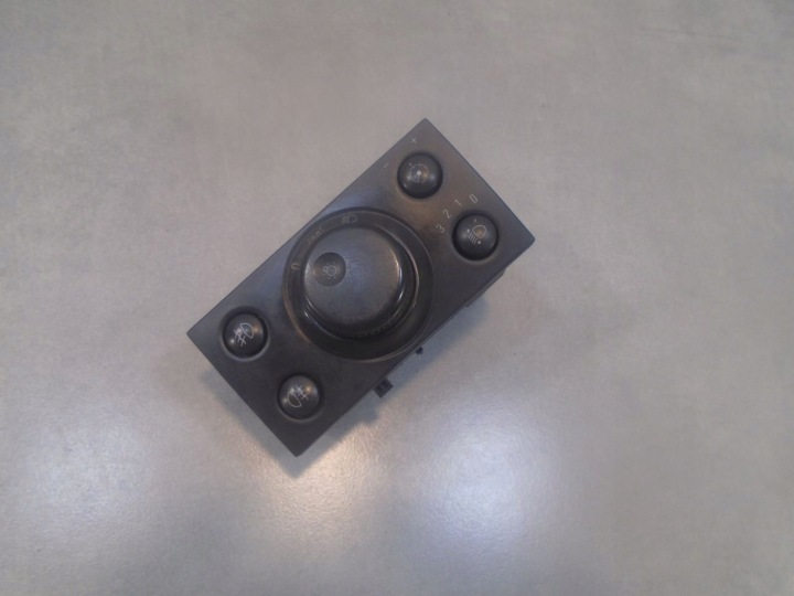 Interrupteur commande phares feux OPEL SIGNUM 2.2 DTI 9185881