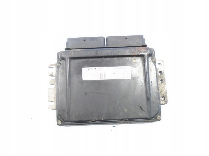 Unité de contrôle Moteur RENAULT KANGOO et 1.4 8200069300