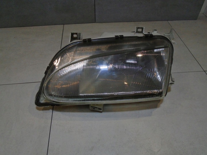 Licht links vorne FORD GALAXY MK1